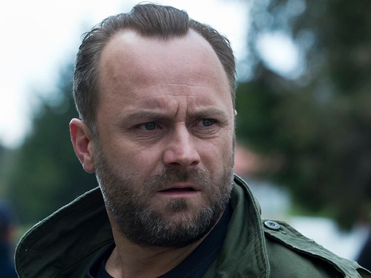 Osaczony - Polsat szykuje pierwszy serial premium. To remake tytułu znanego z USA